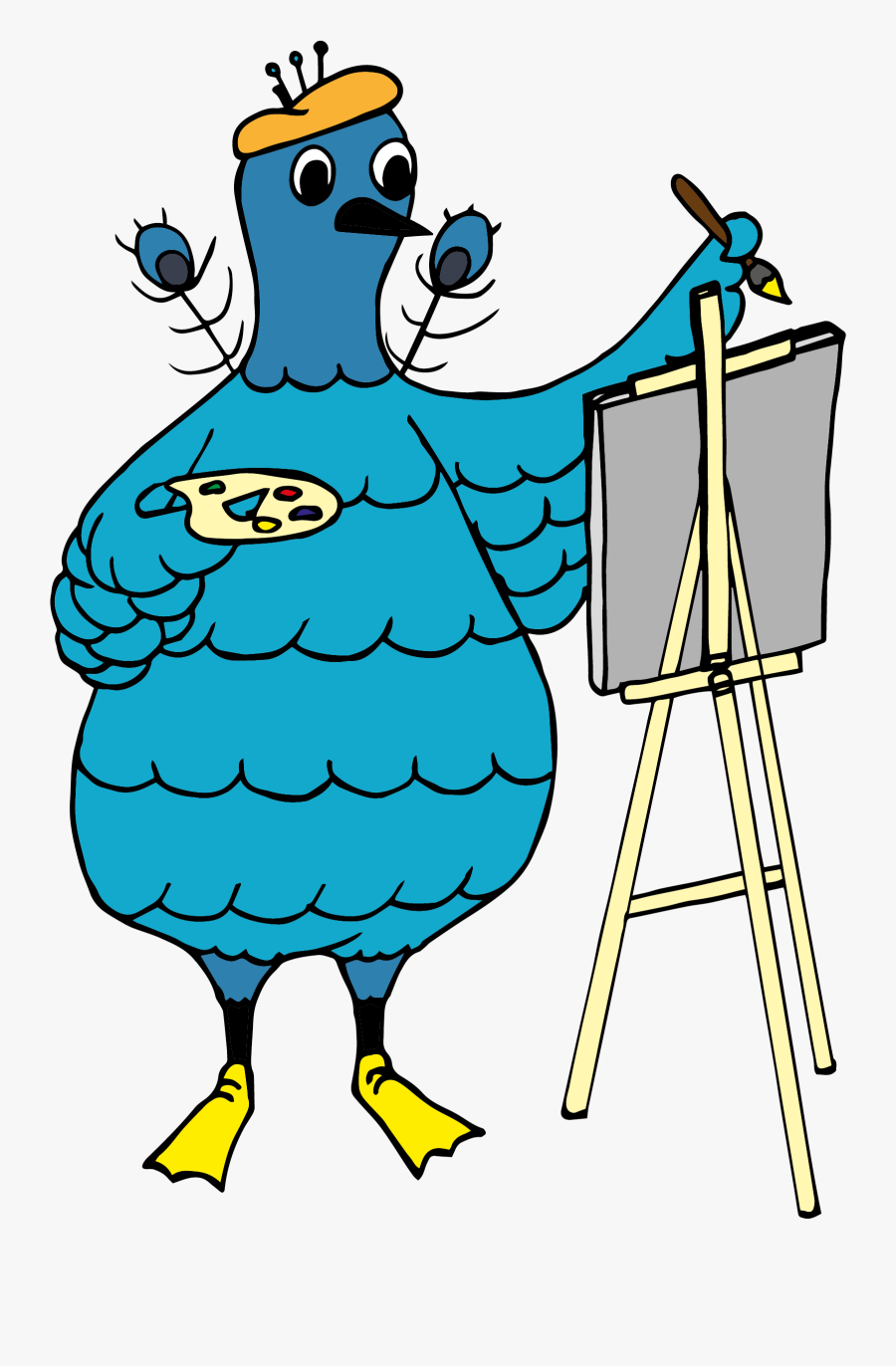 Clip Art, Transparent Clipart