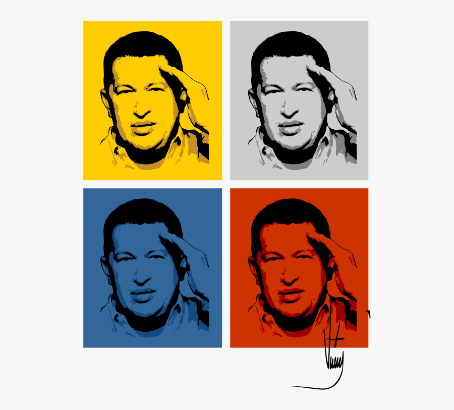 Chavez - Vector De Chavez, Transparent Clipart
