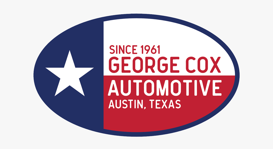 Welcome To George Cox Automotive In Austin, Tx - Circle, Transparent Clipart