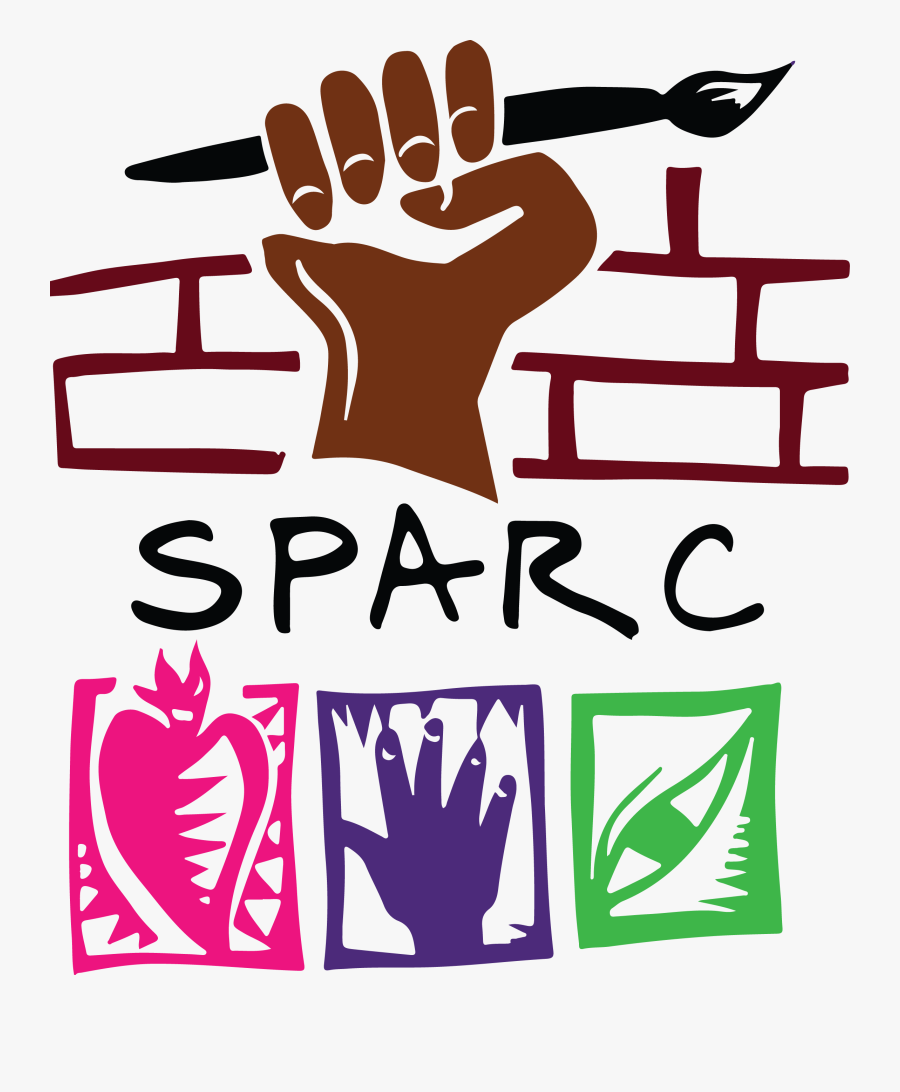 Sparcinla Logo, Transparent Clipart