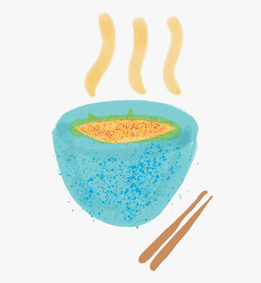 Food, Transparent Clipart