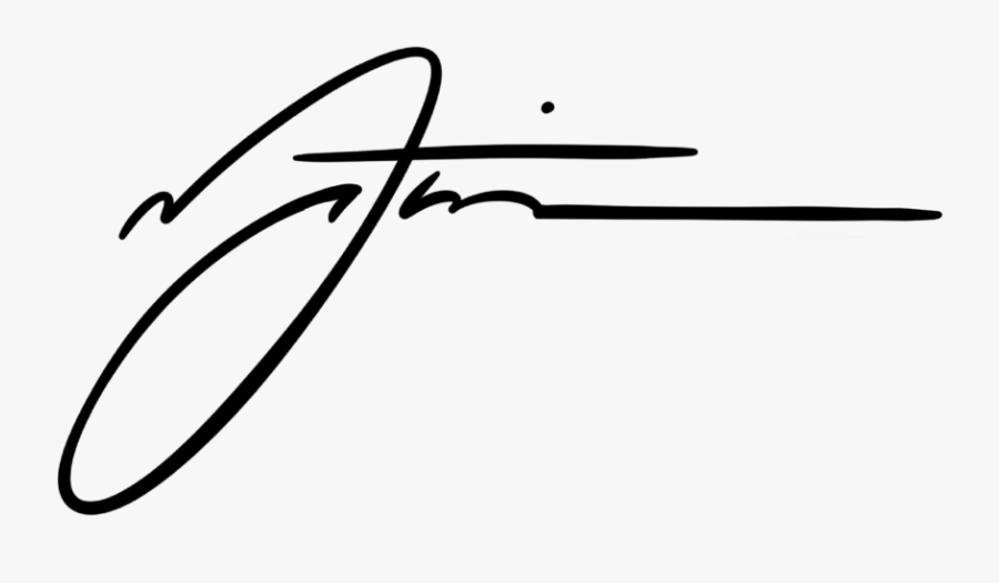 Calligraphy, Transparent Clipart