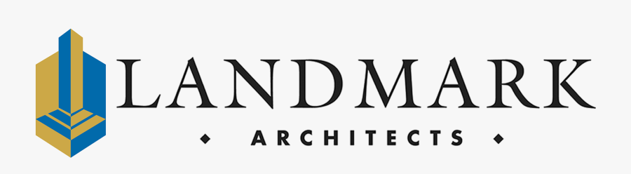 Landmark Architects - Multi Gyn Logo, Transparent Clipart