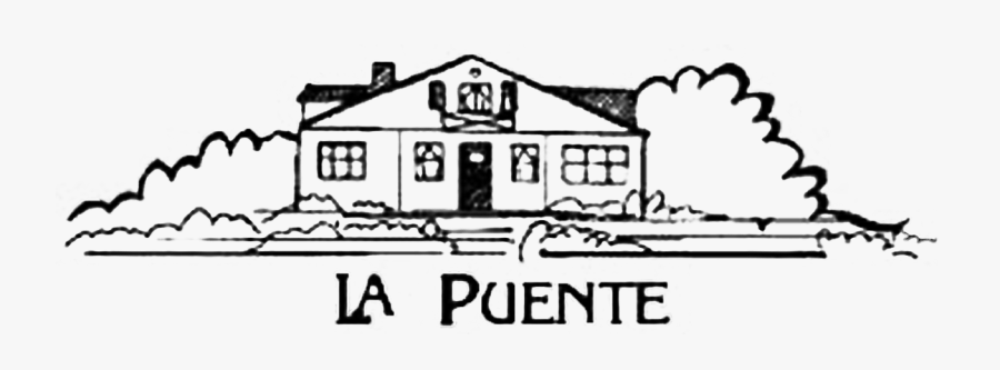 La Puente Home Logo - La Puente Alamosa, Transparent Clipart