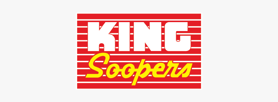 Kings Soopers, Transparent Clipart