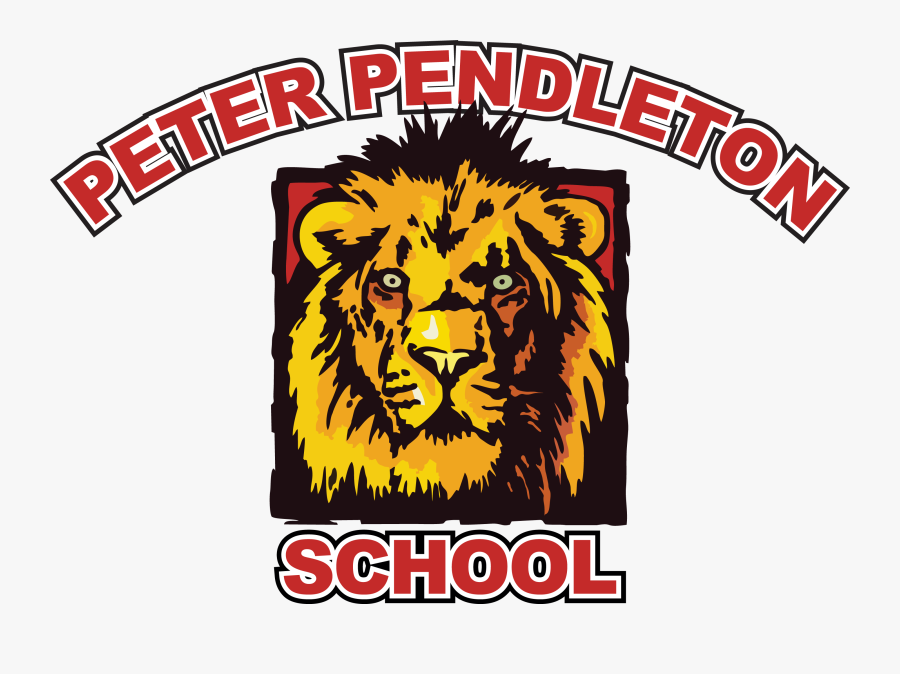 Masai Lion, Transparent Clipart