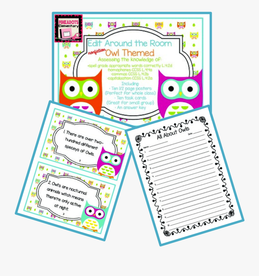 Http - //www - Teacherspayteachers - Com/product/edit - Cartoon, Transparent Clipart