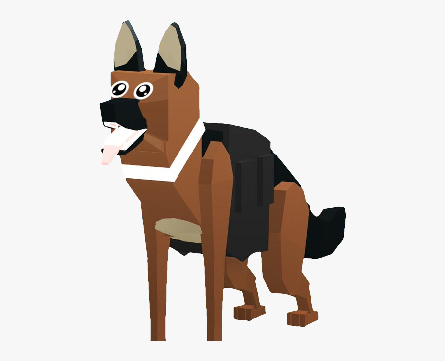 Transparent Police Dog Png Roblox Mad City Dogs Free Transparent Clipart Clipartkey - mad cow roblox cow png image transparent png free