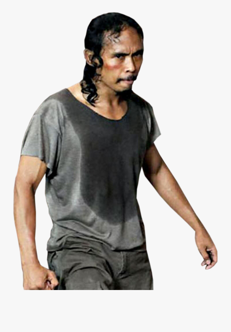 Yayan Ruhian Mad Dog, Transparent Clipart