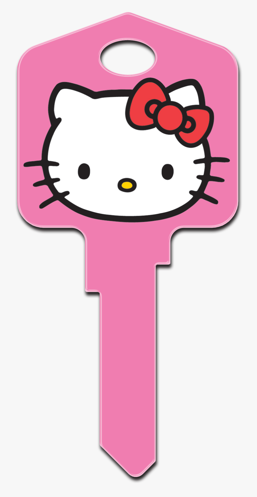 Free Shipping Buy 2 And Get 15% Off - Hello Kitty Logo Png, Transparent Clipart