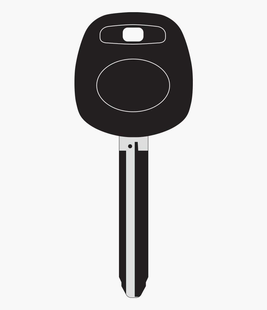 Toyota Key Clipart, Transparent Clipart