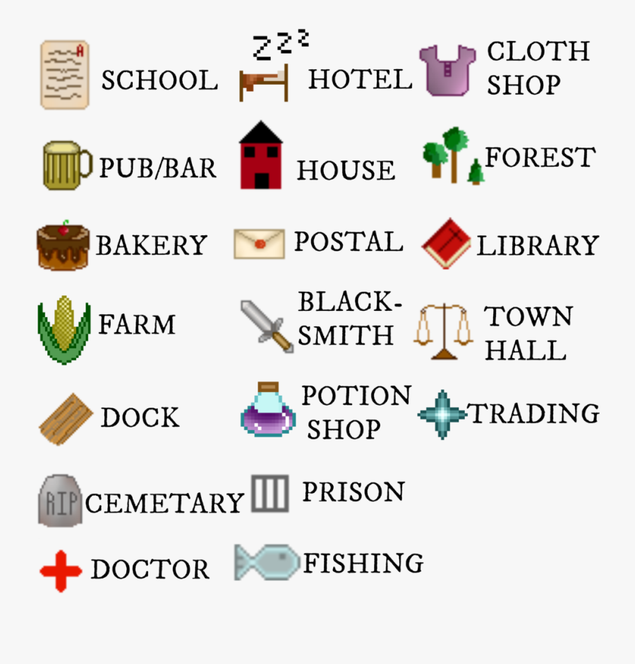 Clip Art Png Keys For - Graphic Design, Transparent Clipart