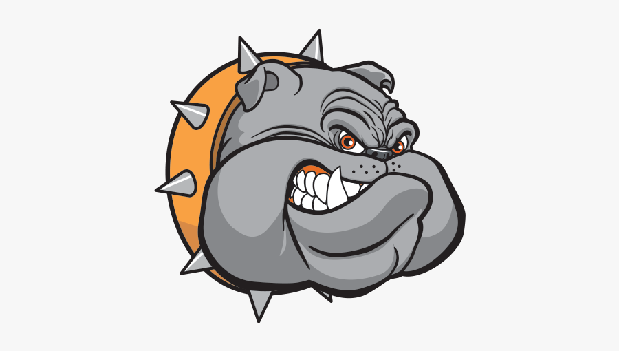 Printed Vinyl Dog Stickers - Cartoon, Transparent Clipart