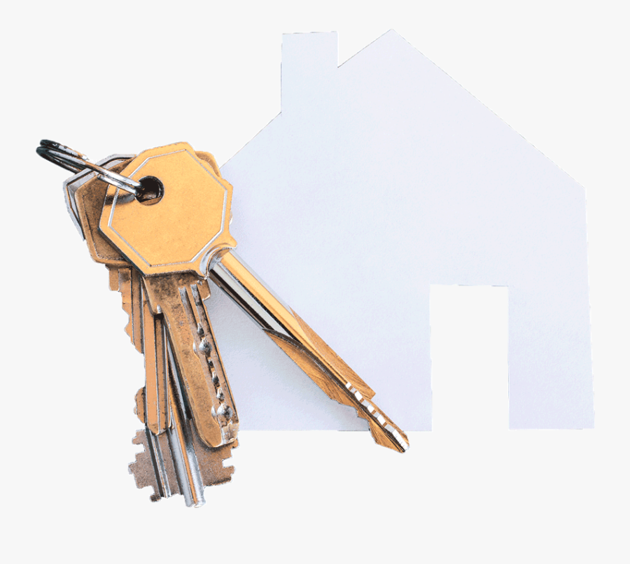 House, Transparent Clipart