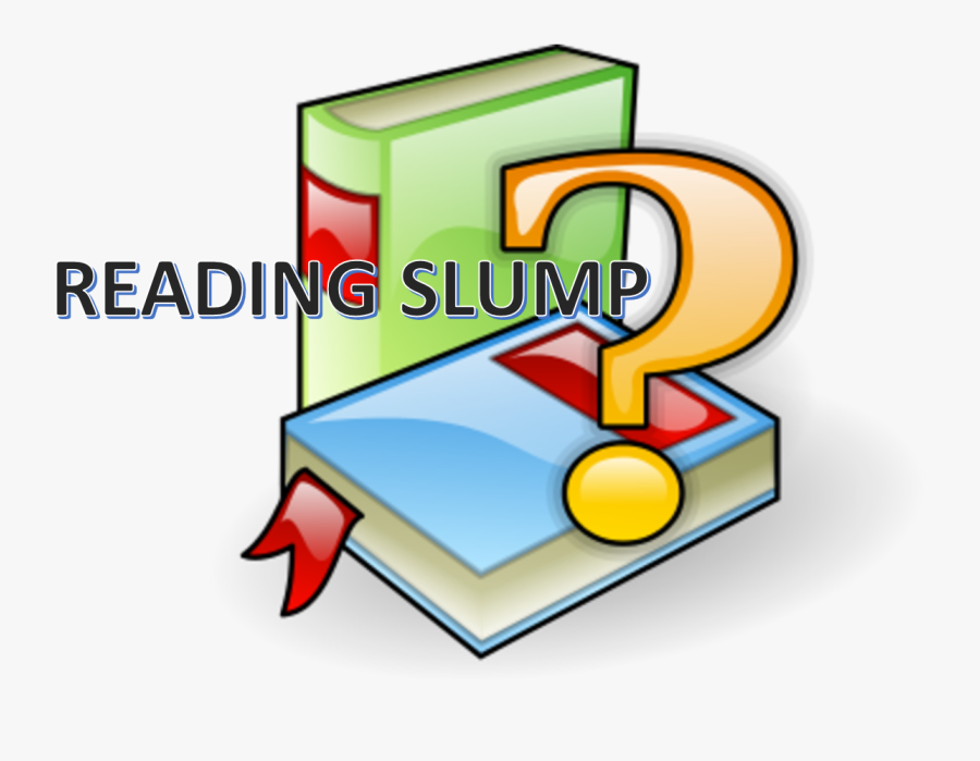 Book With Question Mark Free, Transparent Clipart