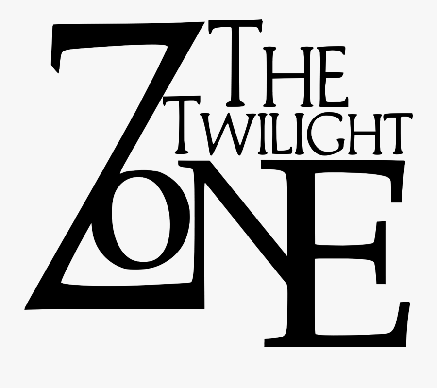 Twilight Zone, Transparent Clipart
