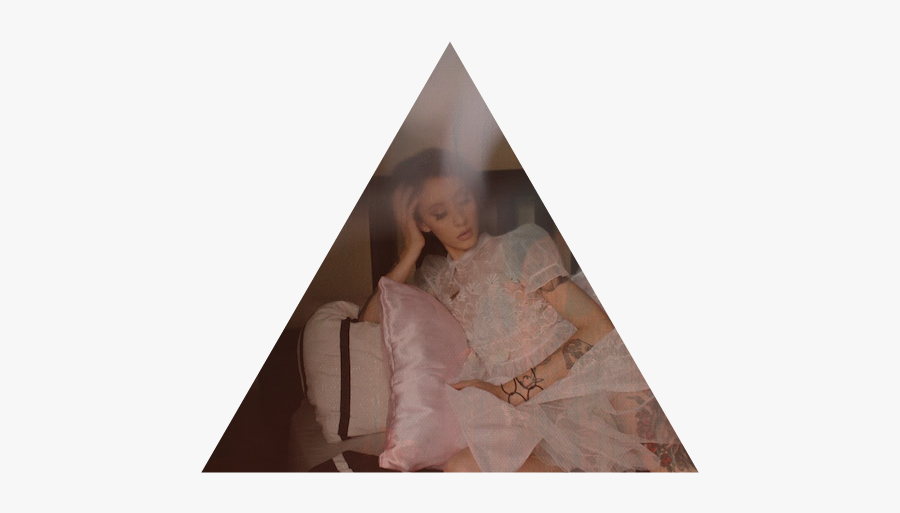 Girl, Transparent Clipart