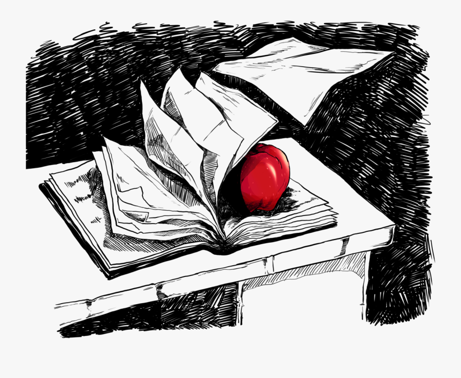 Criminal Drawing Death - Illustration, Transparent Clipart