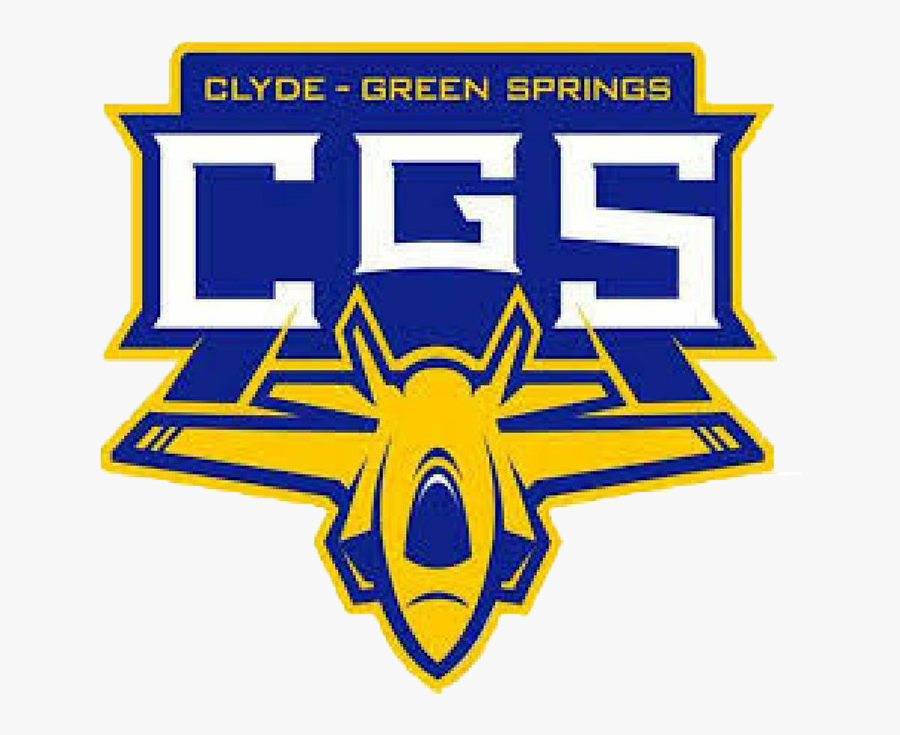 Transparent Medical Office Assistant Clipart - Clyde Fliers Logo, Transparent Clipart