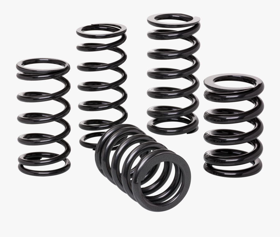 Spring Clipart Coil - Sportovní Pružiny Golf 3, Transparent Clipart