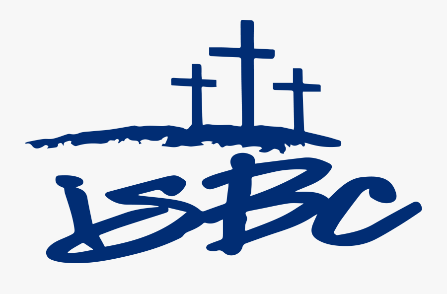 Indian Springs Baptist Church - Indian Springs Baptist Church Logo, Transparent Clipart