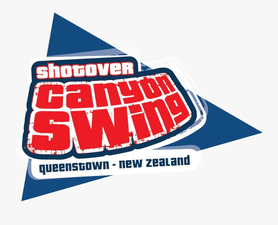 Cliff Clipart Canyon - Canyon Swing, Transparent Clipart