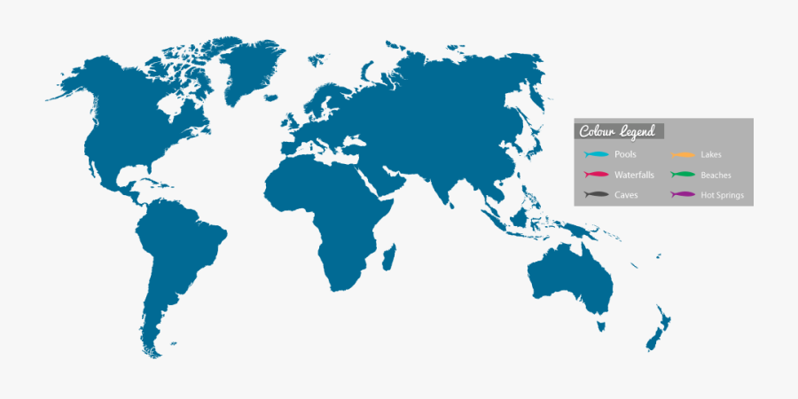 Clip Art Hot Springs Turkey - Side Does The World Drive, Transparent Clipart