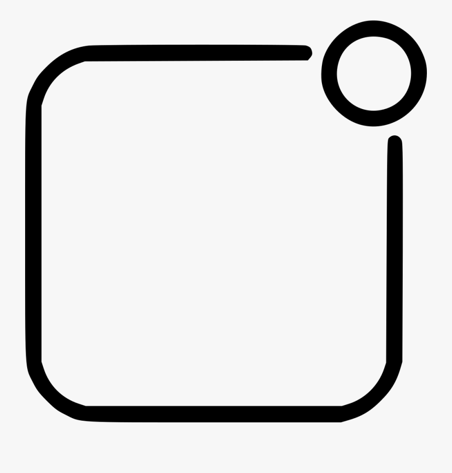 Transparent Circle Shape Clipart - Icon Chat Box Png, Transparent Clipart