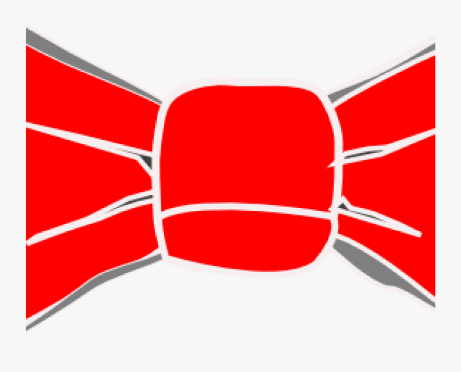 Red Bow Clipart Red Bow Clip Art At Clker Vector Clip - Teal Bow Tie Clipart, Transparent Clipart