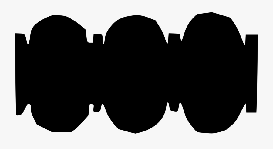 Silhouette,monochrome Photography,computer Wallpaper, Transparent Clipart