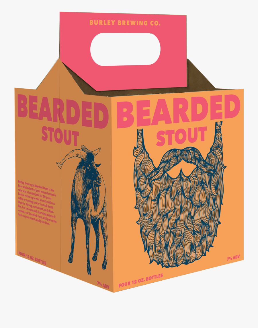 Paper Bag, Transparent Clipart