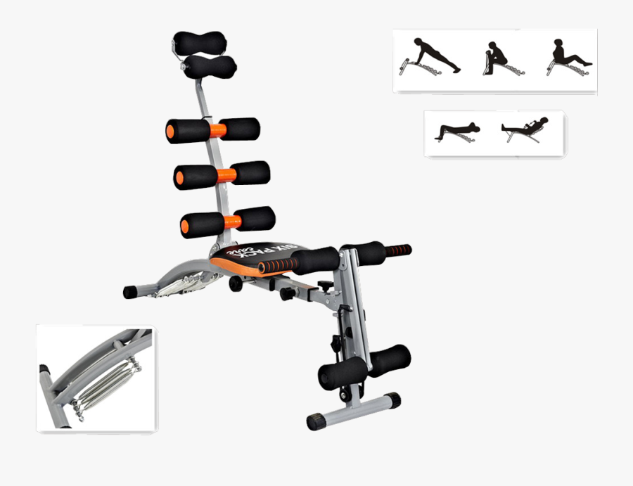 Transparent Gym Equipment Png - Exercise Equipment, Transparent Clipart