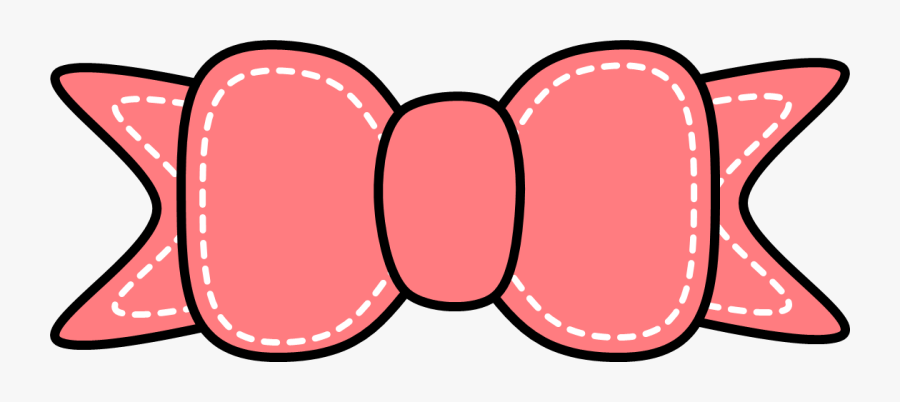 *✿**✿*lazo*✿**✿* Bow Clipart, - Hello Kitty Ribbon Clipart Png, Transparent Clipart