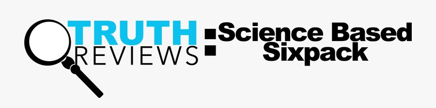 Truth Six Pack Review Science Based Six Pack Image - Fedesoft, Transparent Clipart