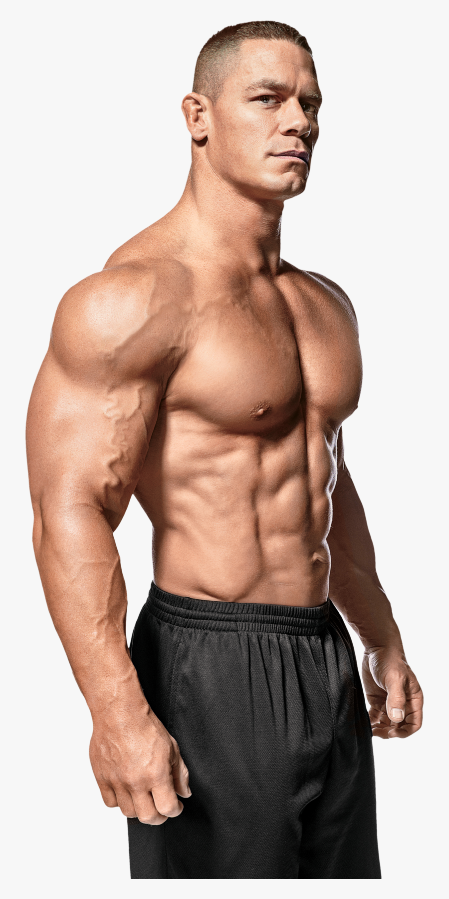 John Cena Png -john Cena Clipart Man - John Cena Dr Manhattan, Transparent Clipart