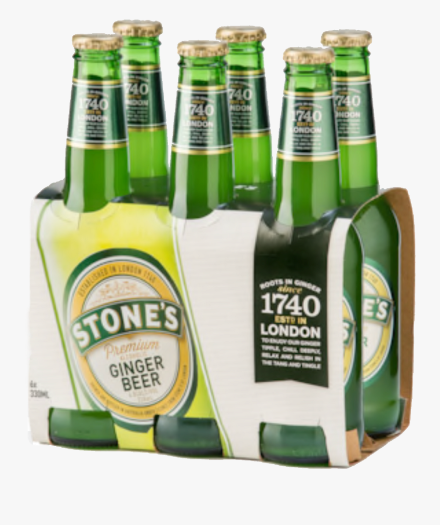 Beer, Transparent Clipart