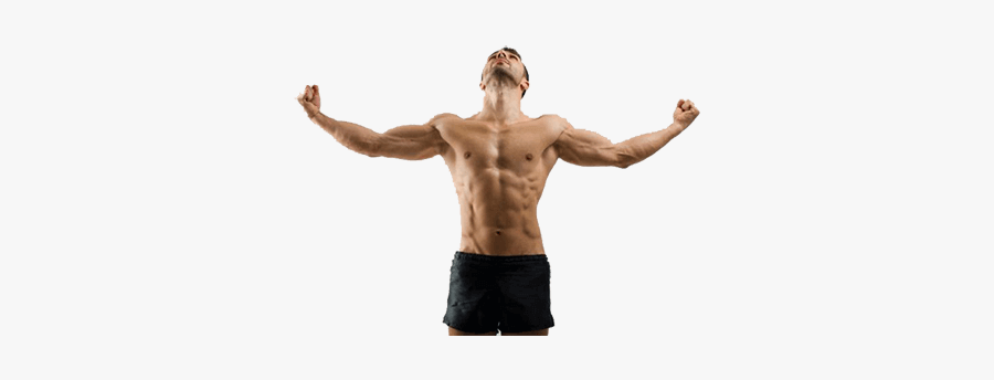 #6 #six #pack #abs #freetoedit - Male Strength, Transparent Clipart