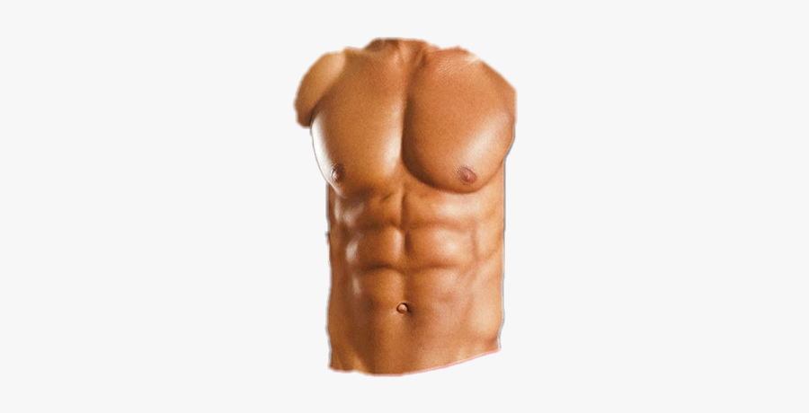 #sixpack - Six Pack Png For Picsart, Transparent Clipart