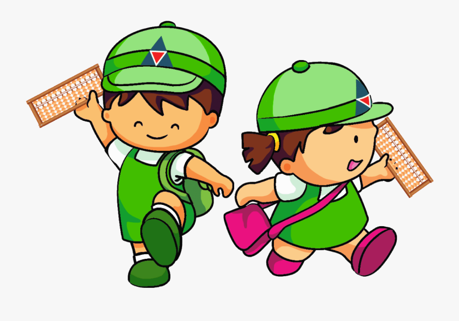 Nisha Abacus Is Professionally Manged Company Providing - Abacus Kids Png, Transparent Clipart