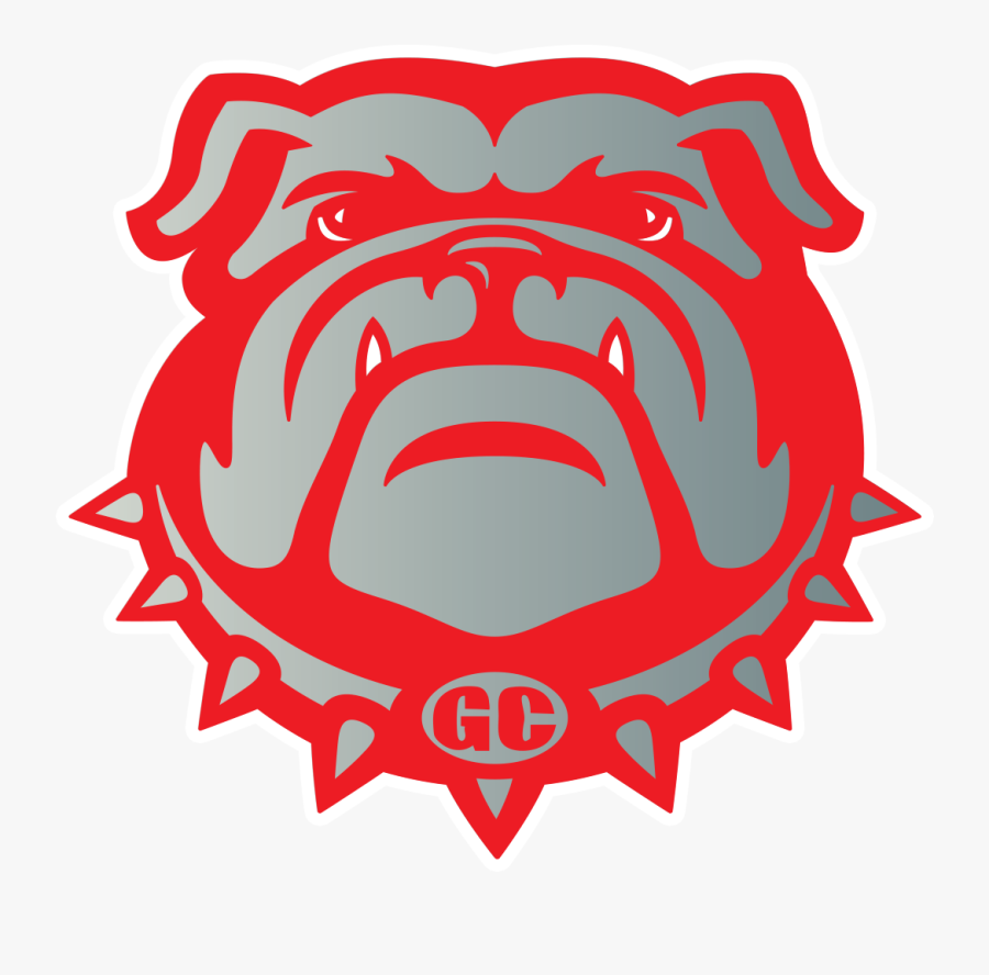 Gulf Coast Bulldogs Elite - Gulf Coast Bulldogs, Transparent Clipart