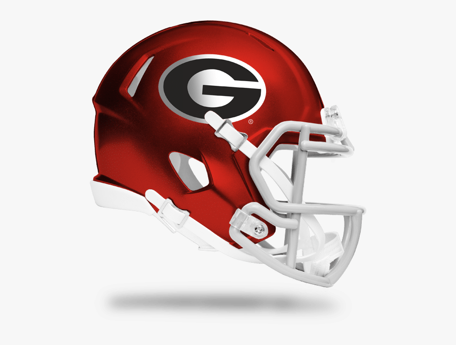Transparent Georgia Bulldogs Football Uga Logo