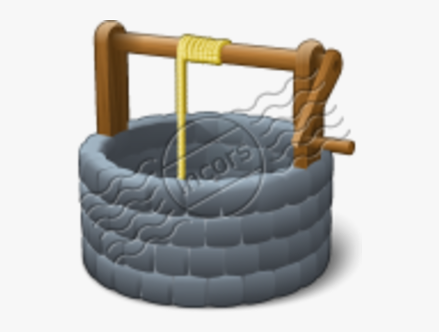 Well Icon Png, Transparent Clipart
