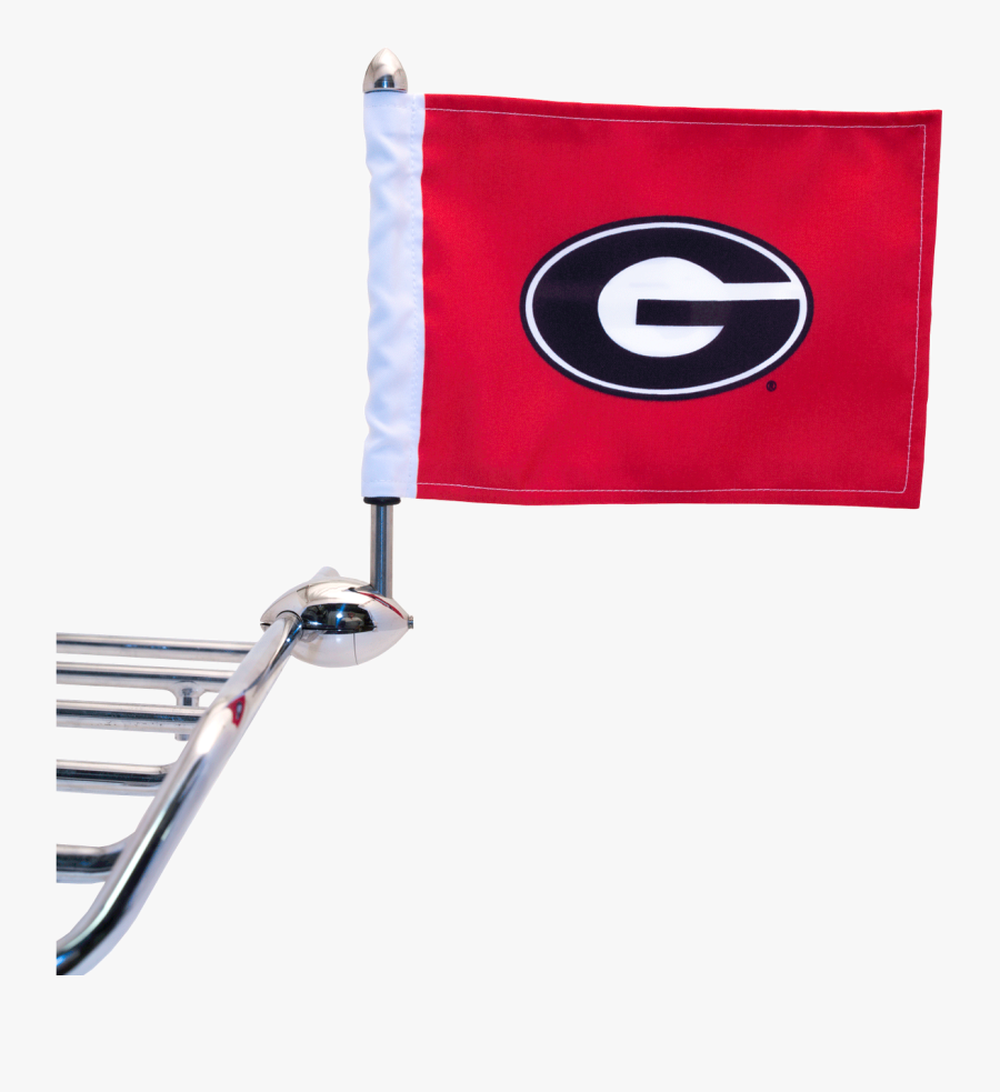 Shown On 1/2 - Flag, Transparent Clipart