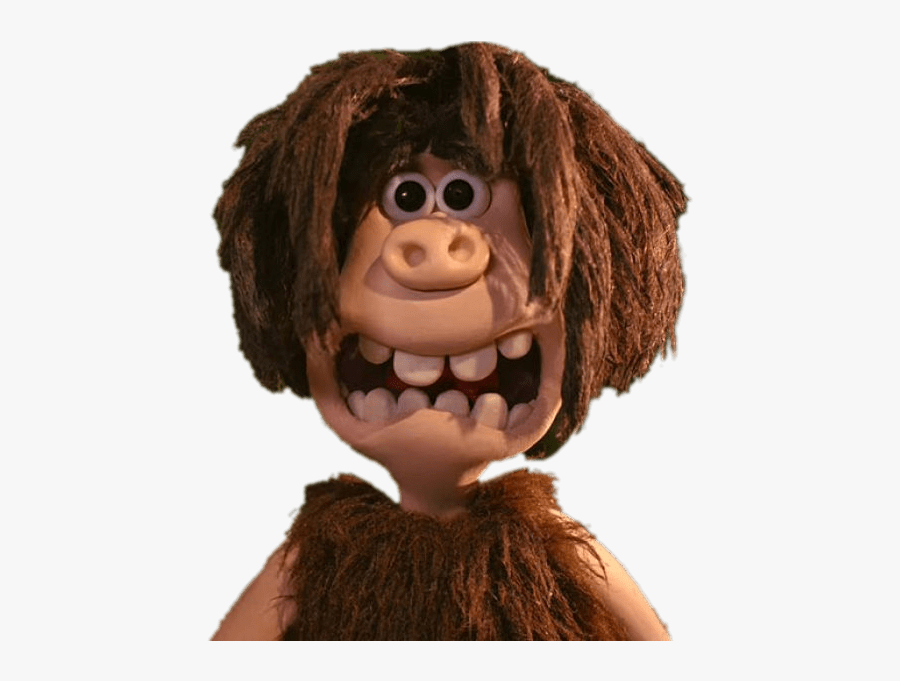 Dug Frightened - Asustado Png, Transparent Clipart