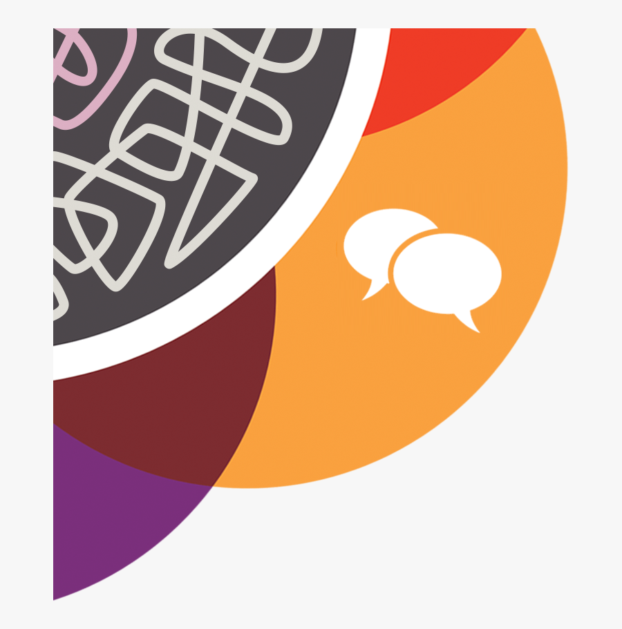 6 Pillars Of Brain Health Clipart , Png Download - Circle, Transparent Clipart