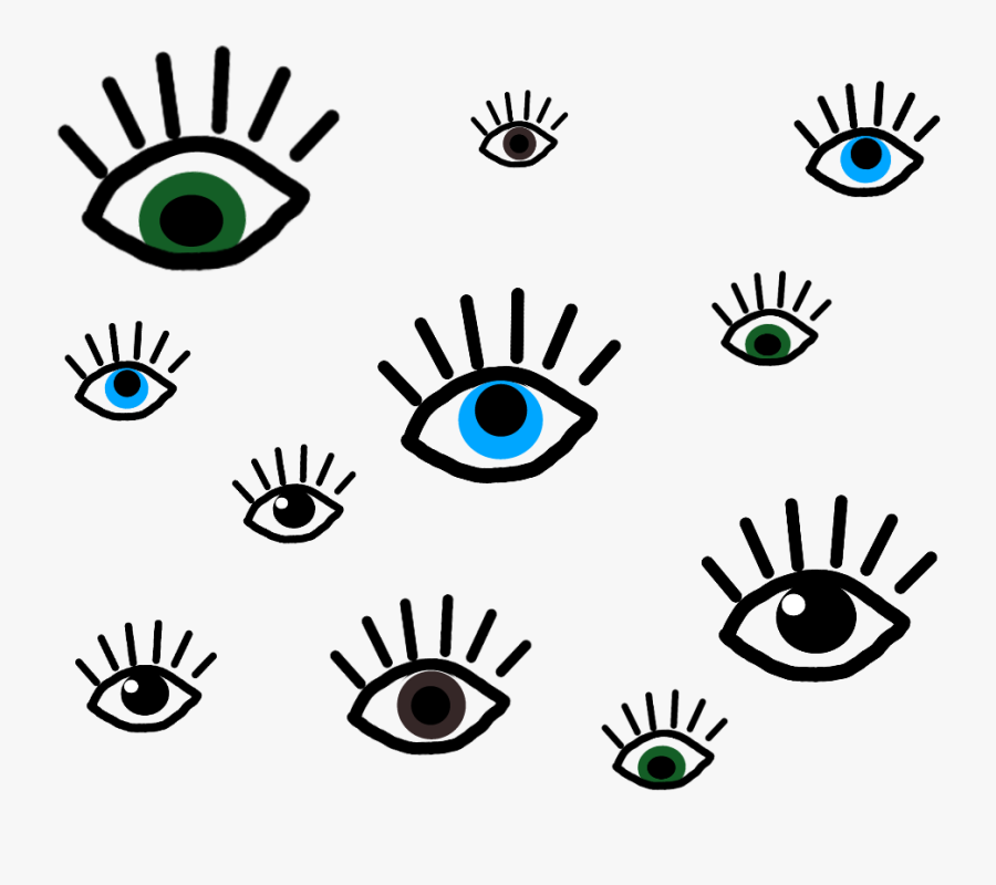 #eyes #witness #katyperry - Witness Katy Perry Background, Transparent Clipart
