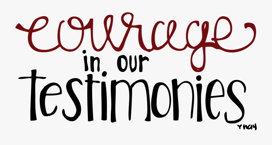 Melonheadz Lds Illustrating - Calligraphy, Transparent Clipart