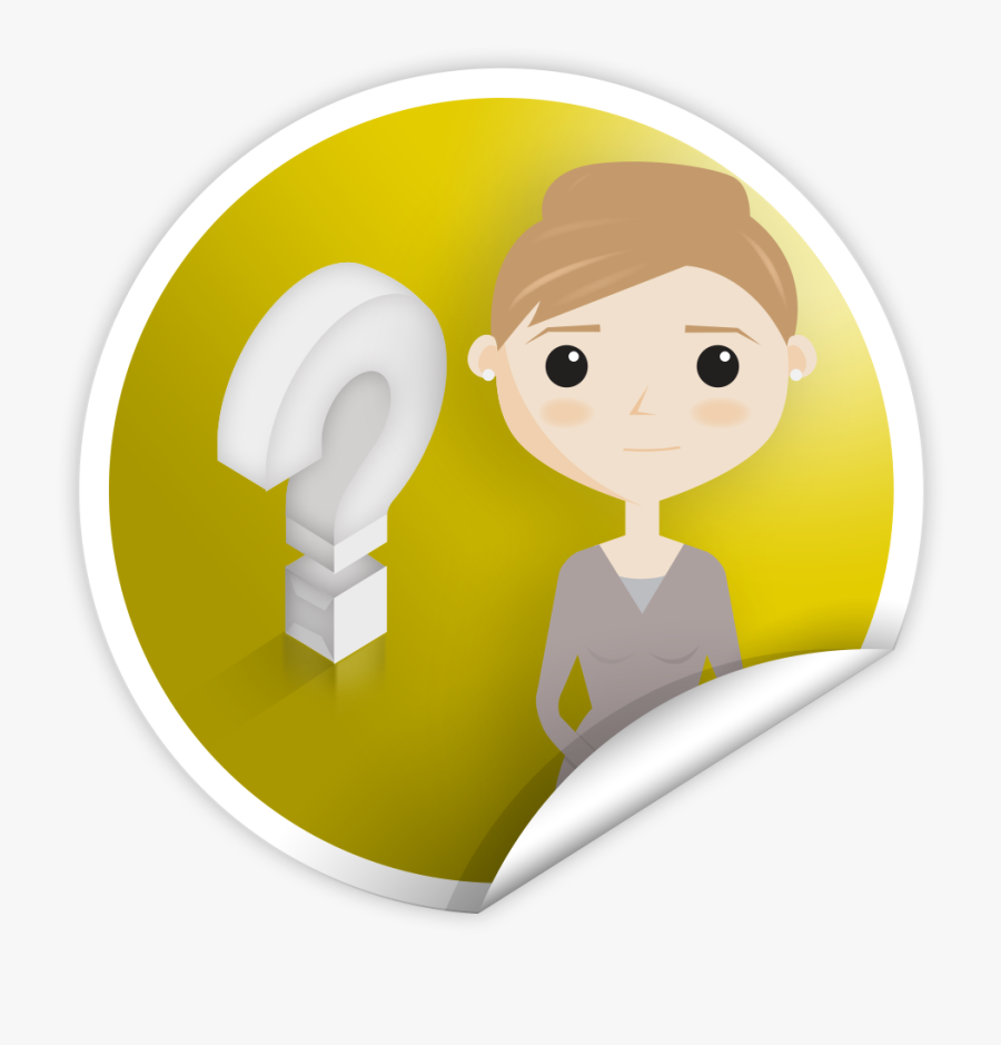 O Processo Crime Victims - Cartoon, Transparent Clipart