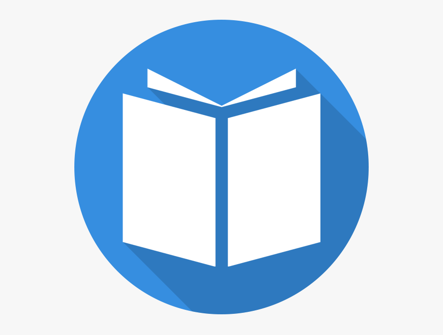 Must Read Books - Reading Logo Png, Transparent Clipart