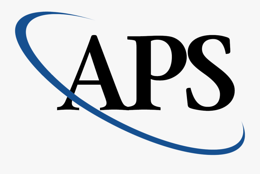 American Physical Society, Transparent Clipart
